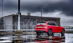 Skoda Kamiq Monte Carlo 2020 года  (UK)